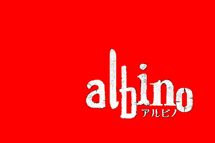 Sinopsis Albino / Arubino / アルビノ (2016) - Film Jepang