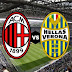 AC Milan vs Verona