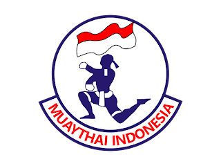 Logo Muaythai Indonesia Vector Cdr & Png HD