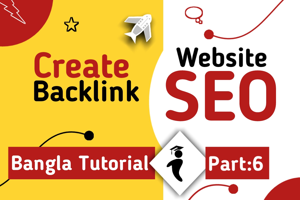 How to create a backlink picture