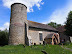 Bruisyard church 