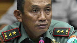 Letjen TNI Andi Geerhan Lantara: Jika Ahok Ditahan, Saya Tidak Percaya Kalau Indonesia akan Runtuh