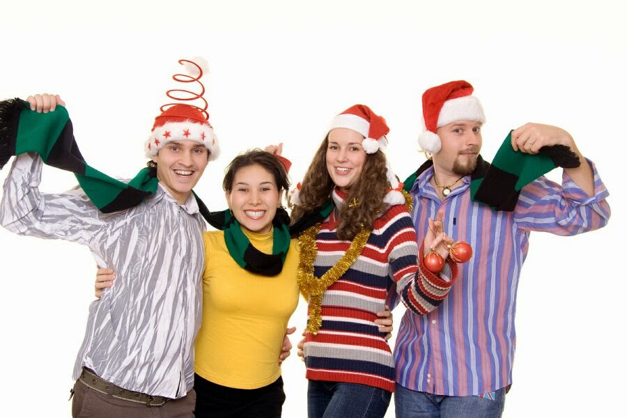 Great Christmas Party Ideas By Best Home Garden