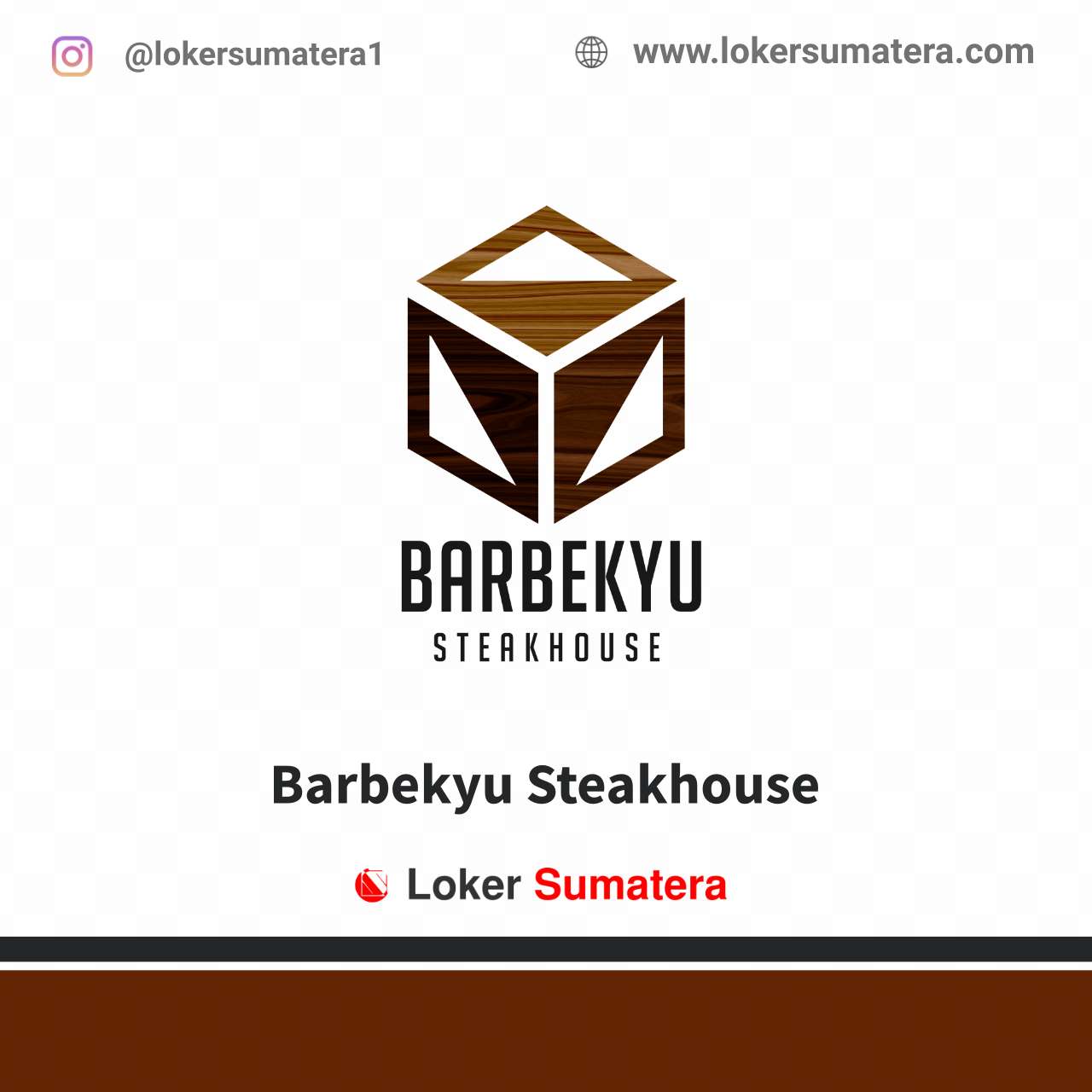 Barbekyu Steakhouse Pekanbaru