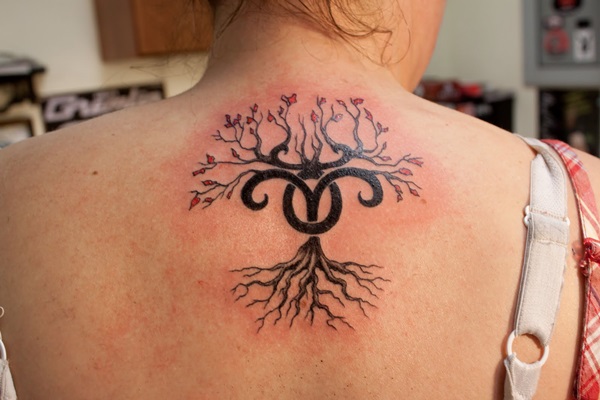 Tatuagens inspiradas nos signos do zodíaco