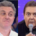 LUCIANO HUCK SUBSTITUIRÁ FAUSTO SILVA EM 2023