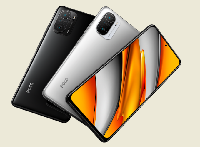 POCO launches 2 smartphone beast in the Philippines - POCO F3 and POCO X3 Pro 