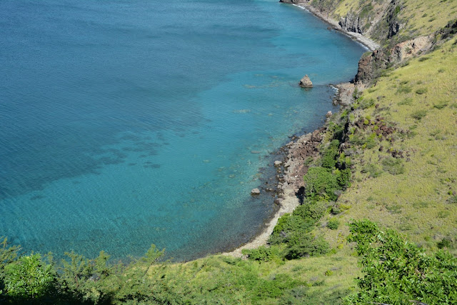 Views Beaches St. Kitts