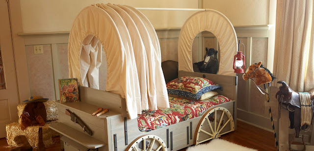 fable childs bedroom