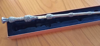 Wand from Universal Orlando