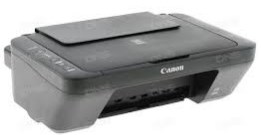 Canon PIXMA MG2540S  Descargar Drivers