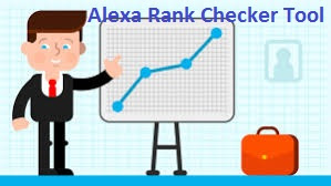 Alexa Rank Checker Tools