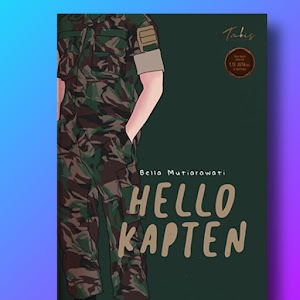 Novel Hello Kapten by Bella Mutiarawati pdf