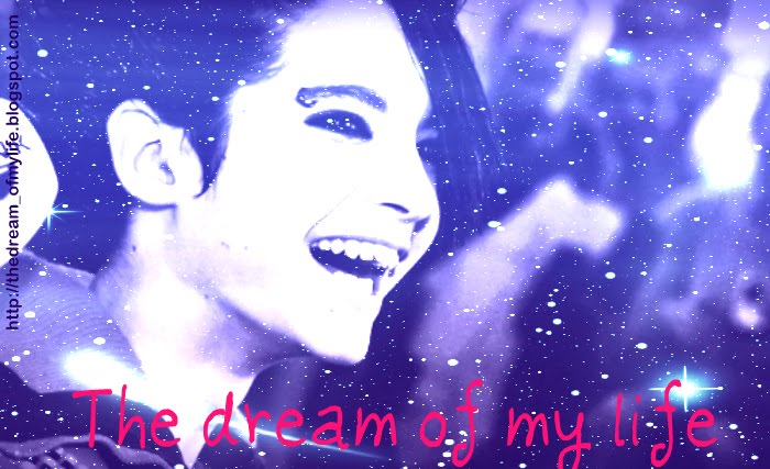 ▬♥ The Dream Of My Life ♥▬
