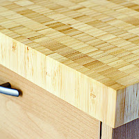 Bamboo Kitchen Worktops2