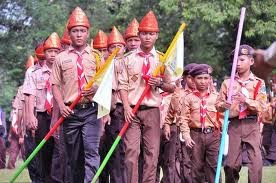 Tak Kunjung Cair, DPRD Perjuangkan Dana Hibah Pramuka