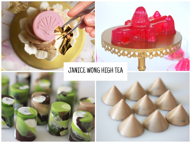 janice wong high tea