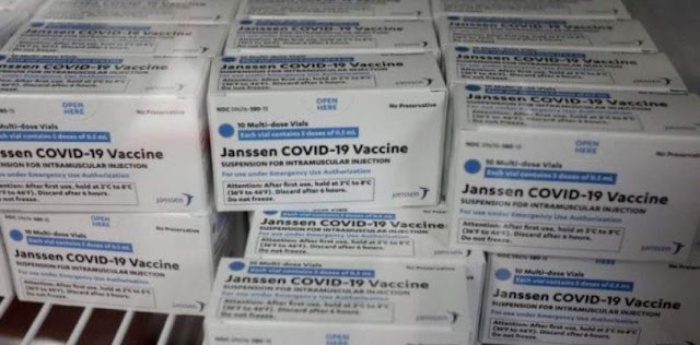 Anvisa recebe documentos pendentes e libera 2 milhões de doses da Janssen