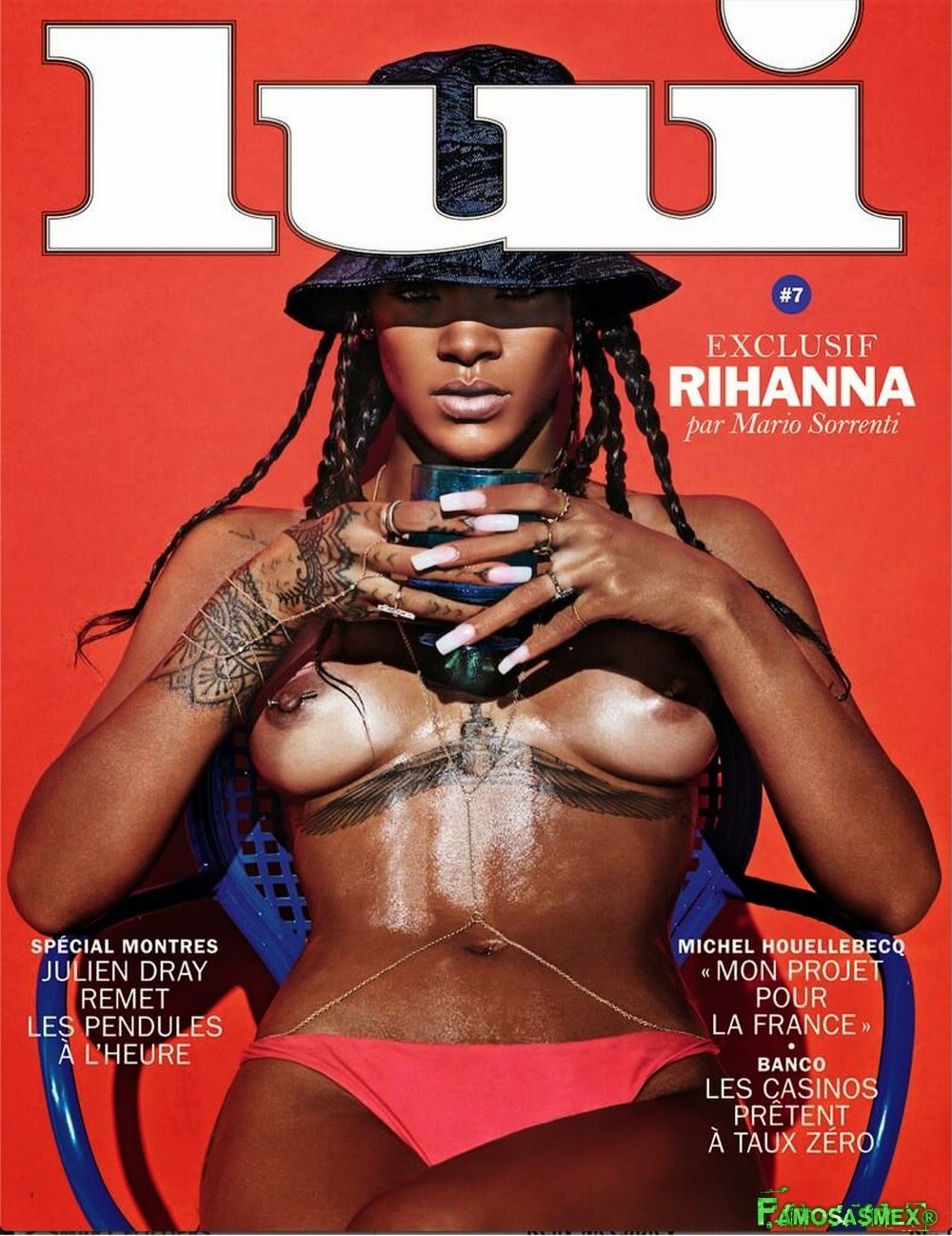 http://famosasmexx.blogspot.mx/2014/04/rihanna-desnuda-en-lui-magazine-2014.html#more