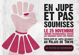 la journée internationale contre les violences faites aux femmes