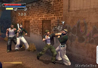 Download Game Final Fight - Streetwise PS2 Full Version Iso For PC | Murnia Games