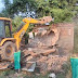 Big News : रजौली के हरदिया में 125 घरों को तोड़ने का काम शुरू, हाई कोर्ट के निर्देश पर शुरू हुई कार्रवाई, सिंचाई विभाग की भूमि पर अतिक्रमण कर बनाया गया है घर