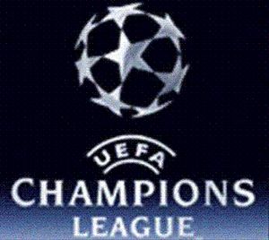 uefa champions league match results