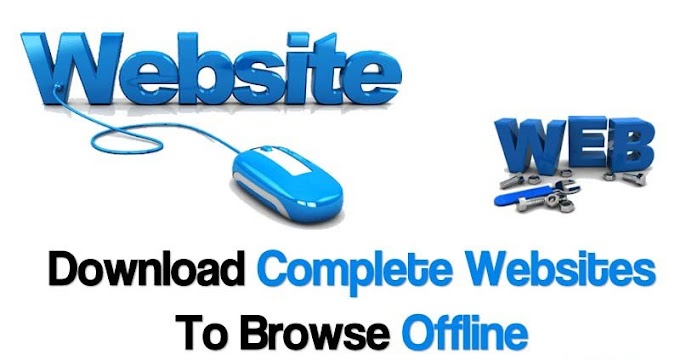 Ways to Download and Read Websites Offline