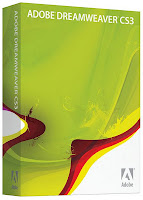 Adobe Dreamweaver CS3