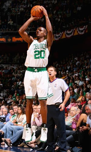 ray allen images. While I#39;m discussing Allen,