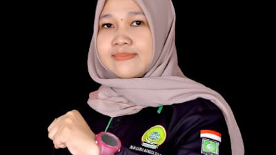 Ketua Garda Bangsa Sulsel PJ Nobar PKB Sulsel