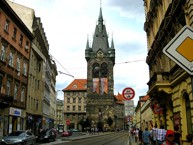 Praga