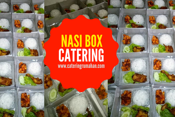 Catering Kantor Harian Karyawan di Jakarta