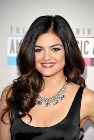 Lucy Hale