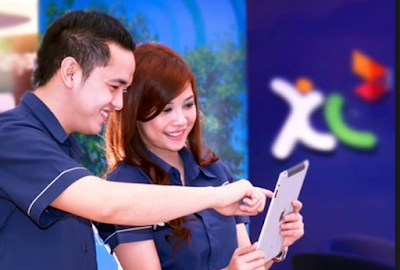 Cara Cek Nomor XL Sendiri Terbaru 2018