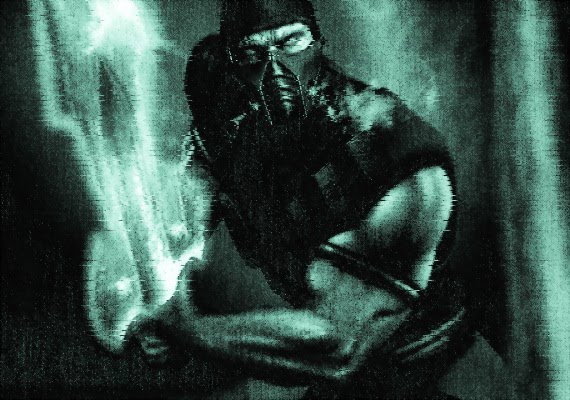 sub zero mortal kombat 3. sub zero mortal kombat 3. sub