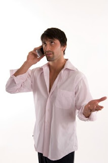 Hati-hati! Modus Hipnotis Tingkat Tinggi melalui Telepon Hati-hati! Modus Hipnotis Tingkat Tinggi melalui Telepon