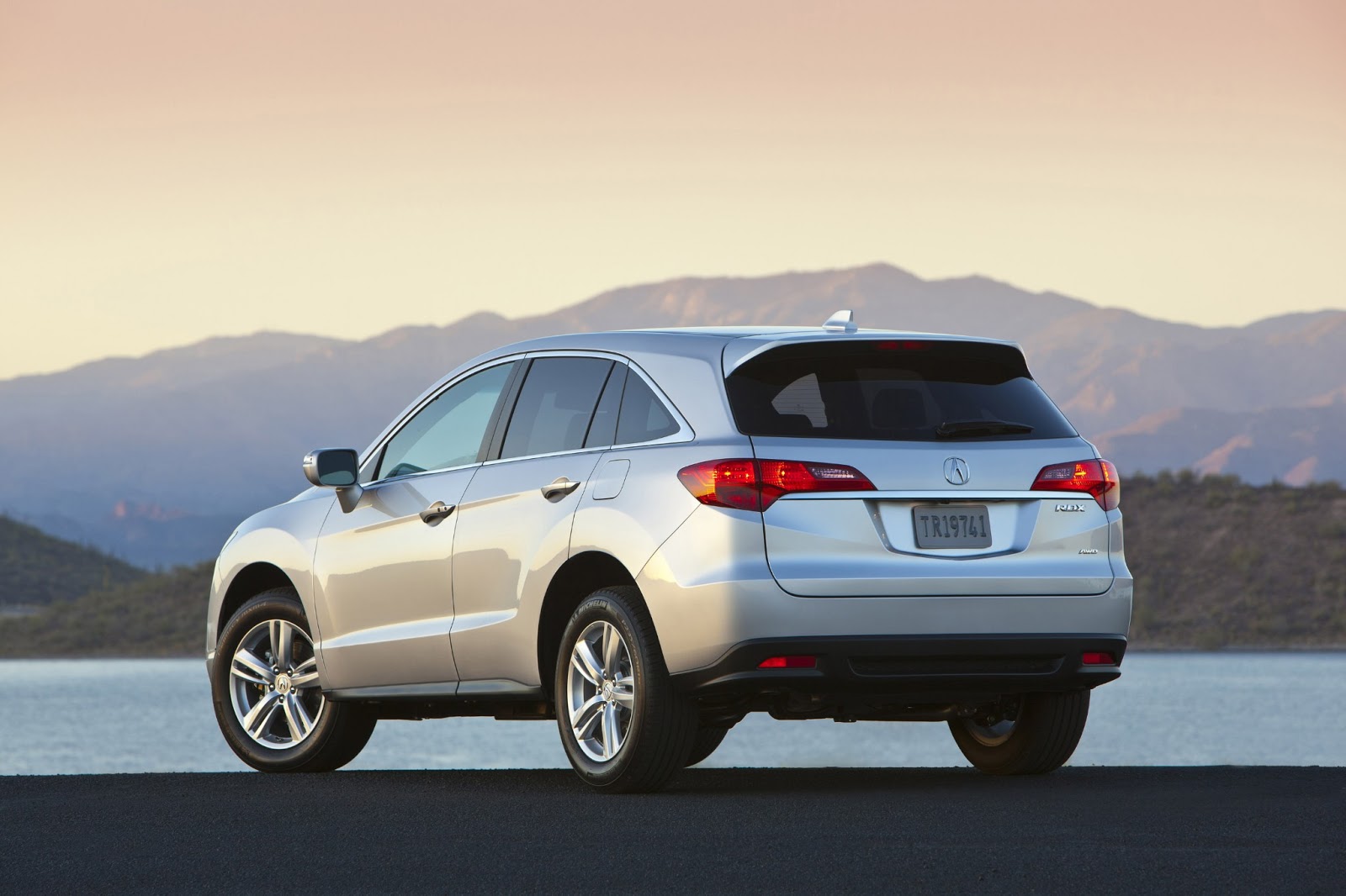 ... and Exteriors, Acura RDX 2014 Images, Acura RDX 2014 Wallpapers