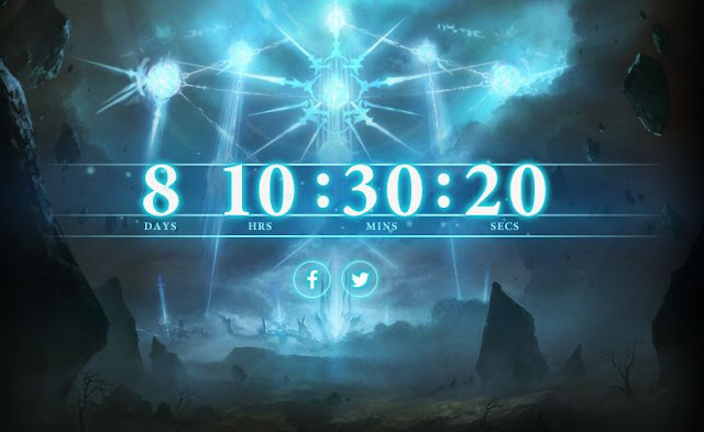 Cygames+Countdown