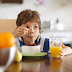 Por que é tão importante para as crianças tomar o café da manhã?