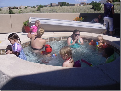 Swim with Piper 009