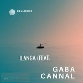 (Amapiano) Ilanga feat. Gaba Cannal (2022) 