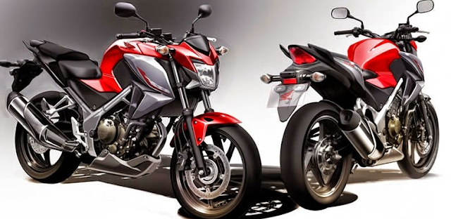 Daftar Harga Sepeda Motor Terbaru Honda Bebek, Matic ...