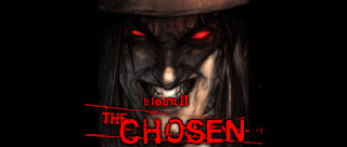 Free Download Games Blood II The Chosen Full version