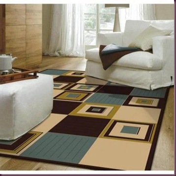 area rug