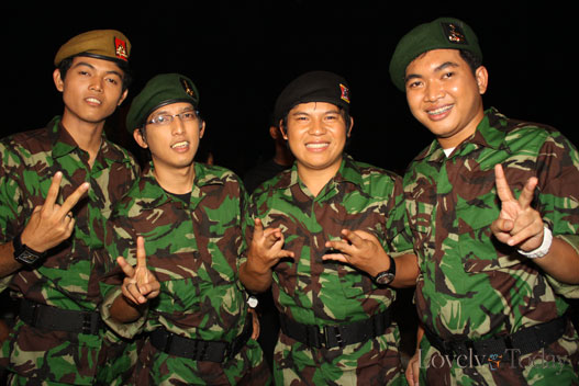 Foto Gambar Terbaru 2012: Foto Wali Band 2012