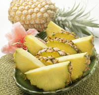 Nanas atau pineapple ternyata punya banyak keunggulan yang patut diacungi jempol Tubuh Langsing berkat Nanas