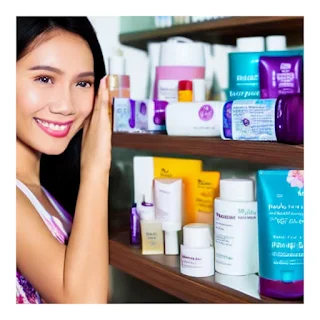 Skin care Philippines