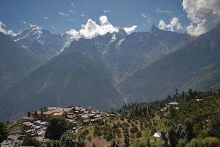 Kinnaur Tour