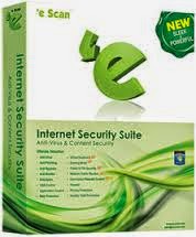 eScan Anti-Virus Complete Free Download With Crack